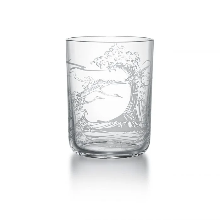 pha lê Baccarat