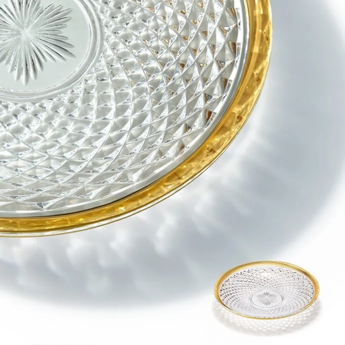 pha lê Baccarat
