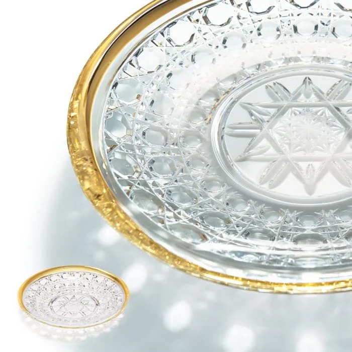 pha lê Baccarat
