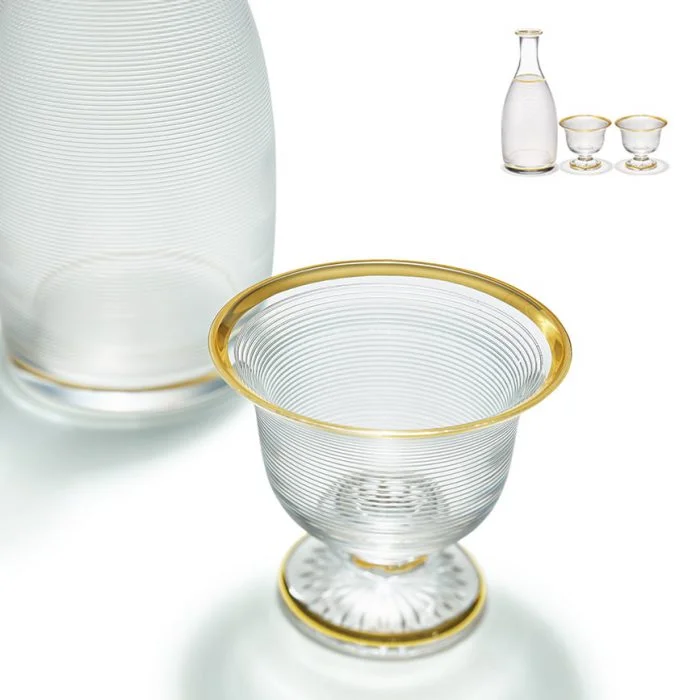 pha lê Baccarat