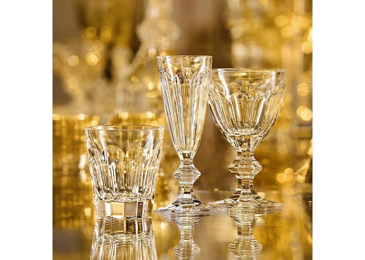 pha lê Baccarat