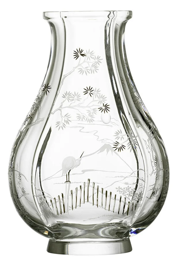 pha lê Baccarat