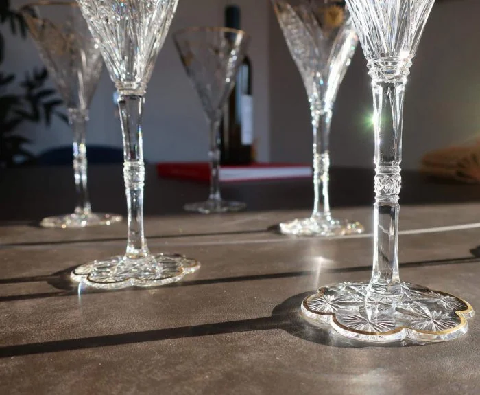 pha lê Baccarat