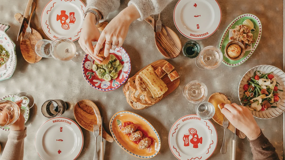 Giảm cân phong cách thượng lưu