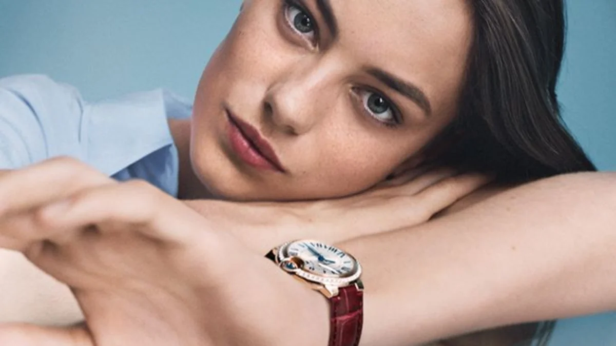 Khám phá những chiếc đồng hồ vượt thời gian của Cartier