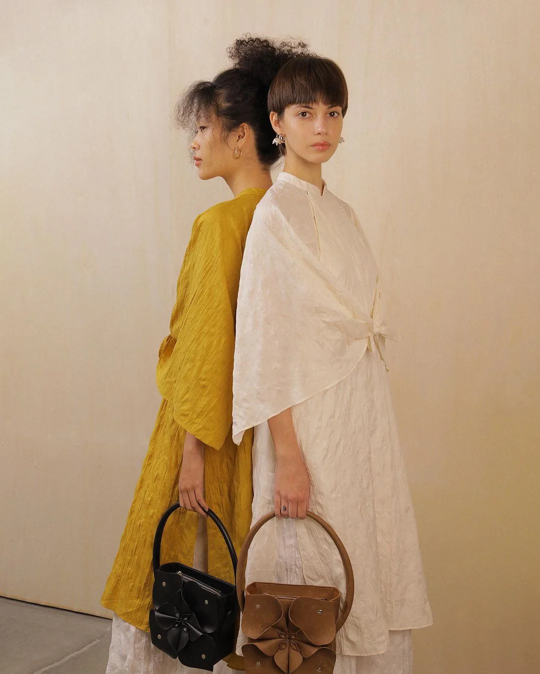 Các local brand áo dài Việt Nam: Hành trình thăng hoa qua hình bóng áo dài