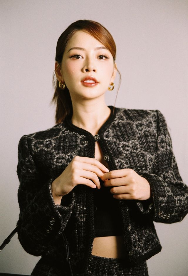 Chi Pu chính thức vượt mặt Team Hỏa Lò dẫn đầu WeChoice Awards 2023