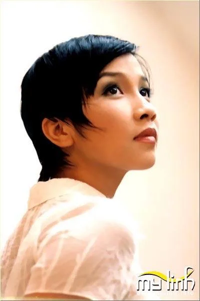 Tóc Ngắn của Mỹ Linh: “Cuộc cách mạng" âm nhạc làm nên tên tuổi diva