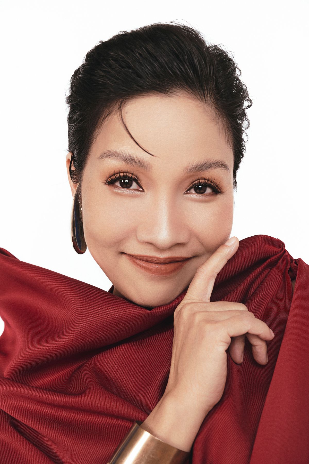 Tóc Ngắn của Mỹ Linh: “Cuộc cách mạng" âm nhạc làm nên tên tuổi diva