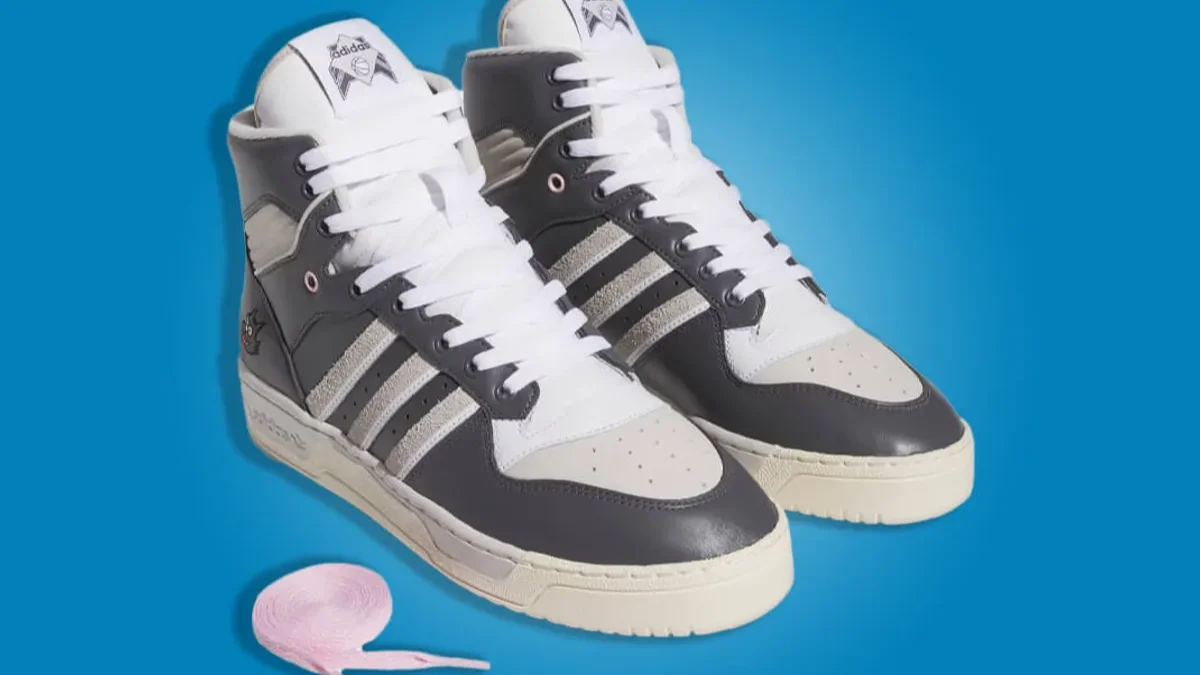Những đôi giày Simpsons và adidas "hot nhất" trong series collab