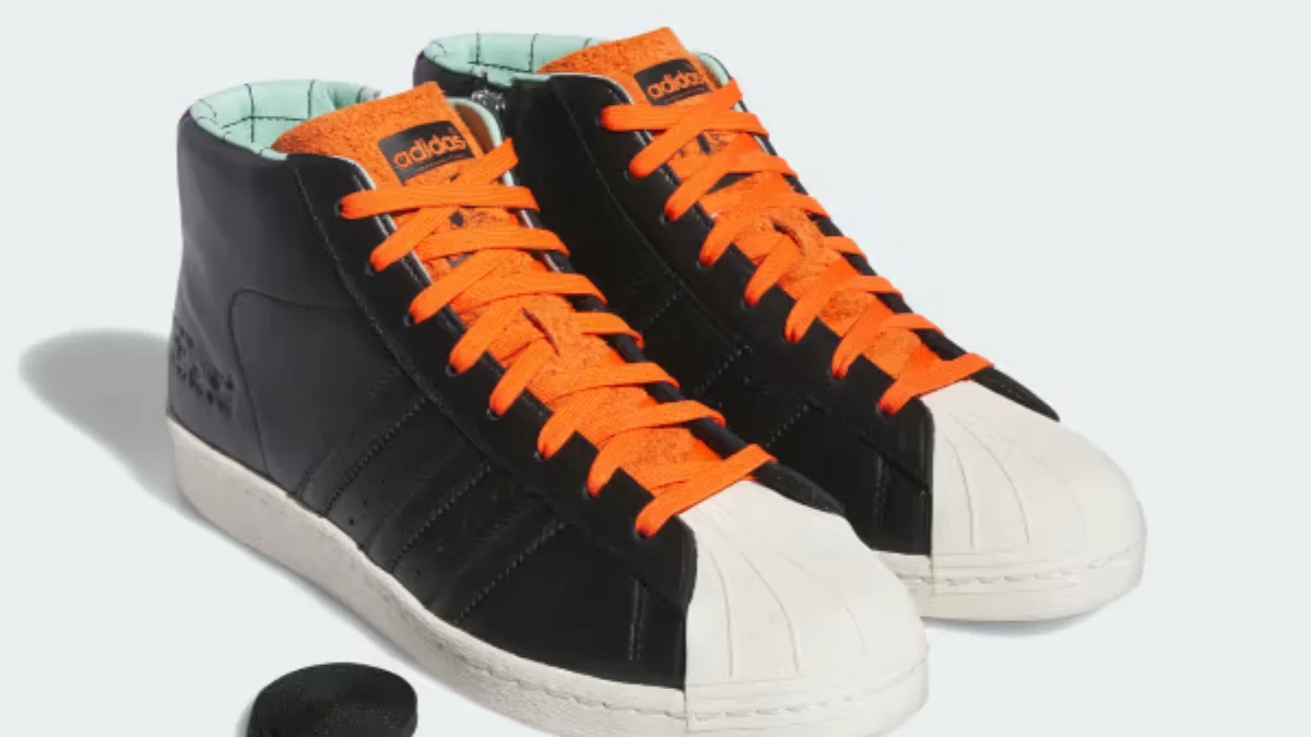 Những đôi giày Simpsons và adidas "hot nhất" trong series collab