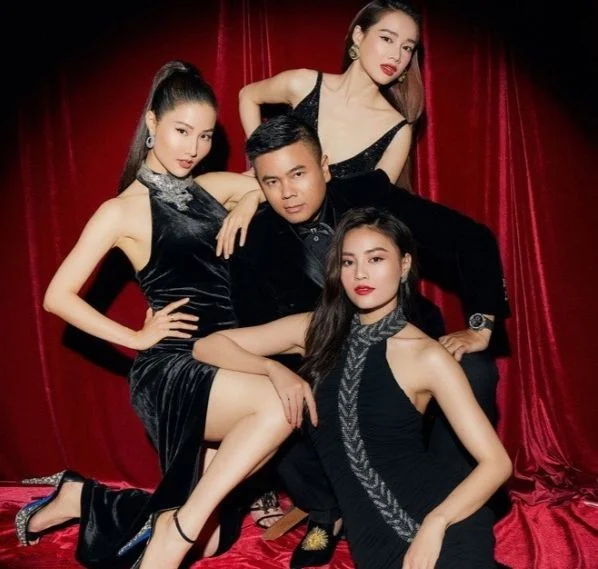 Đạo diễn Nhất Trung gửi lời xin lỗi đến Trường Giang và Nhã Phương