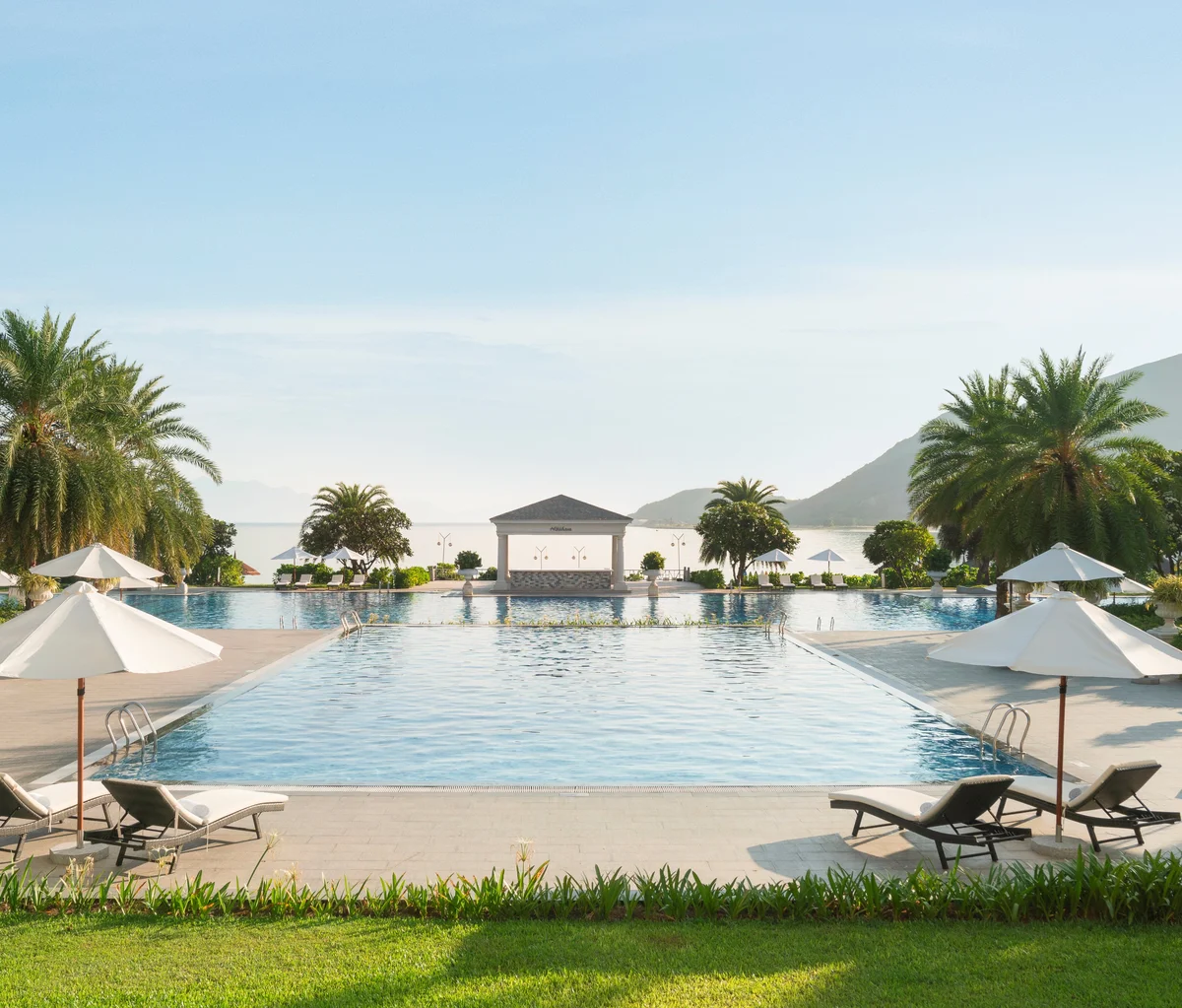 Marriott Bonvoy tung chương trình “Stay Elevated, Stay Elite”