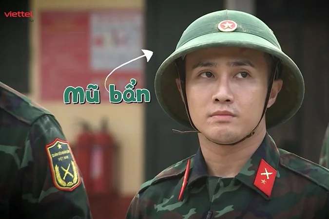 Sao Nhập Ngũ 2024