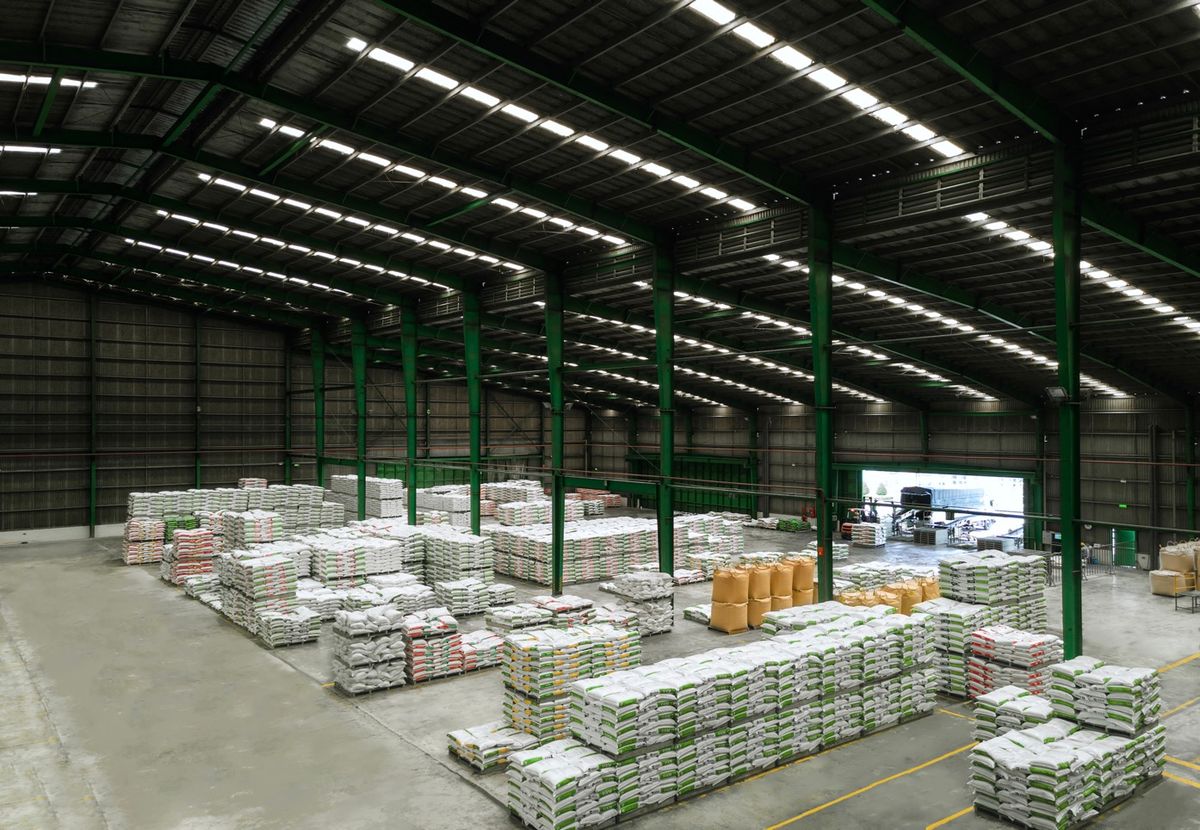 GREENFEED Việt Nam