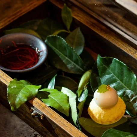 Ẩm thực chay tinh tế, sáng tạo thu hút nhiều người trẻ