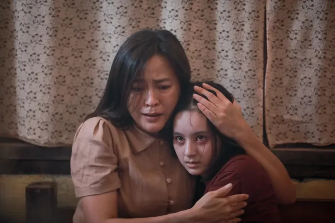 Phim kinh dị Thái Lan 'Quỷ Ăn Tạng' gây sốt tại Việt Nam