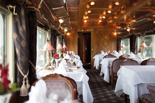 Top xu hướng du lịch 2024 sẽ lên ngôi