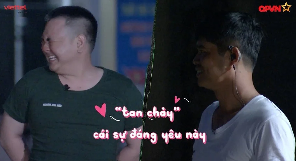 Sao nhập ngũ 2024: Phát La bị ‘nghiệp quật’ sau màn hạch sách đồng đội
