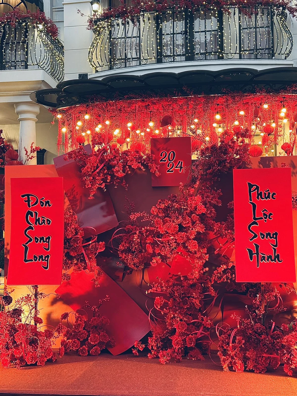 Đoàn Di Băng trang trí nhà cửa
