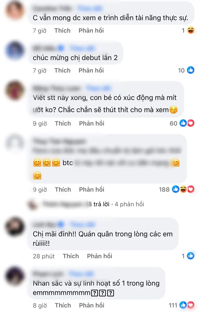 Huyền Baby bị loại ngay trước thềm Chung kết Chị đẹp đạp gió rẽ sóng