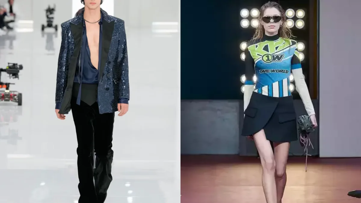 Milan Fashion Week 2024: Tiền đề cho một năm thời trang cao cấp