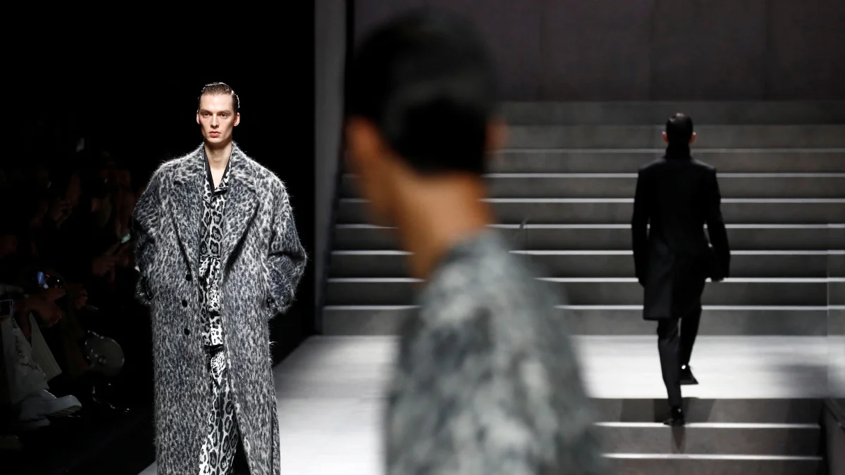 Milan Fashion Week 2024: Tiền đề cho một năm thời trang cao cấp