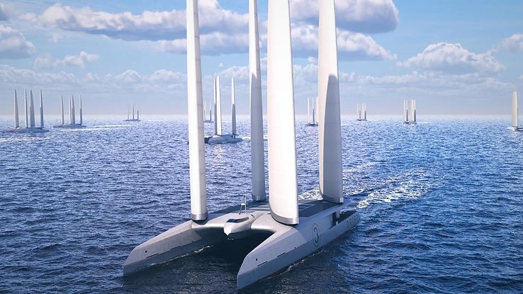 Top 7 concept siêu du thuyền ấn tượng khiến cộng đồng “dậy sóng” trong năm 2023