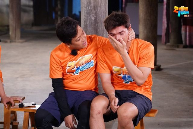 2 ngày 1 đêm: chương trình thực tế mang lại nhiều cảm xúc nhất