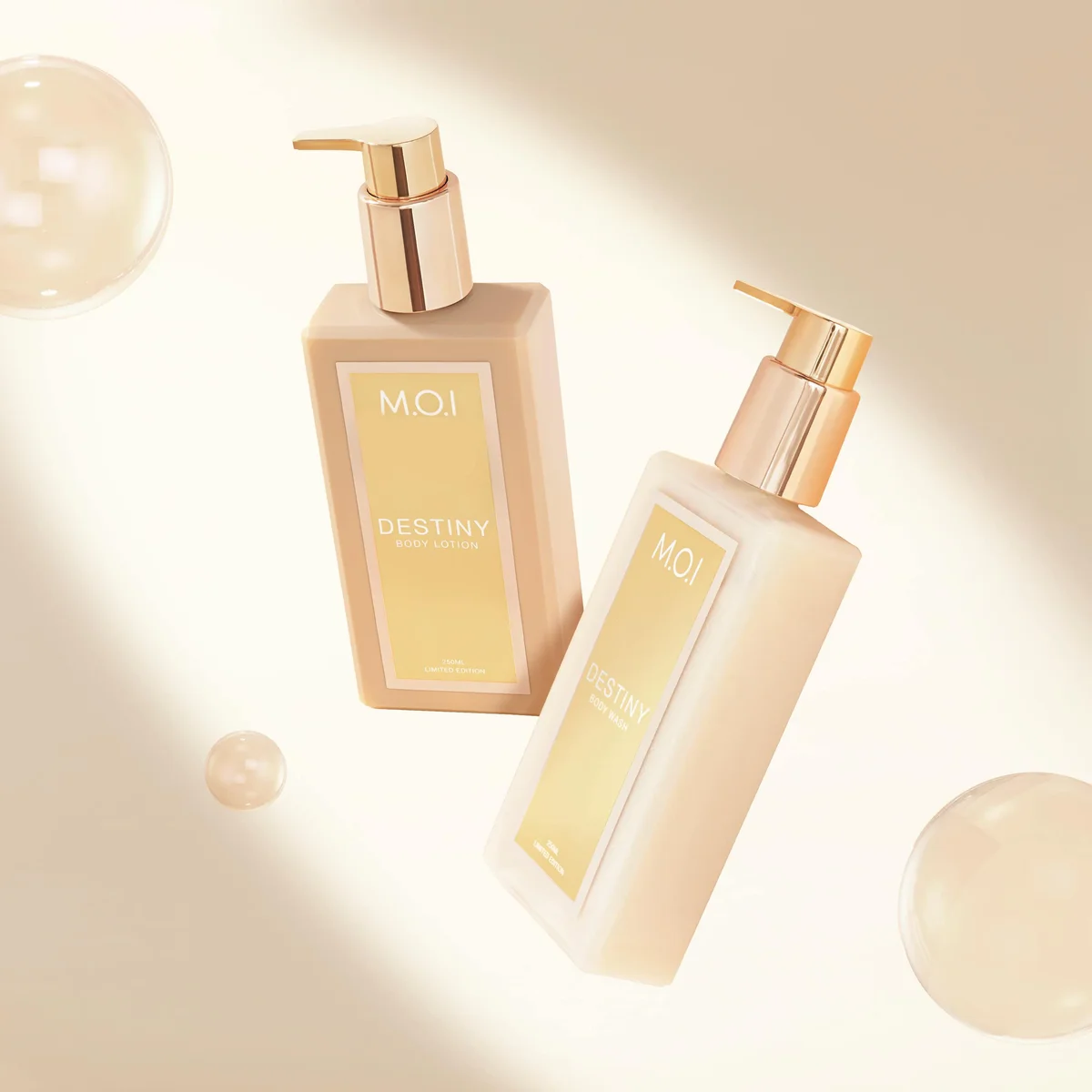 Đắm mình trong thế giới hương hoa cùng bí quyết chăm sóc làn da mềm mại và toả sáng