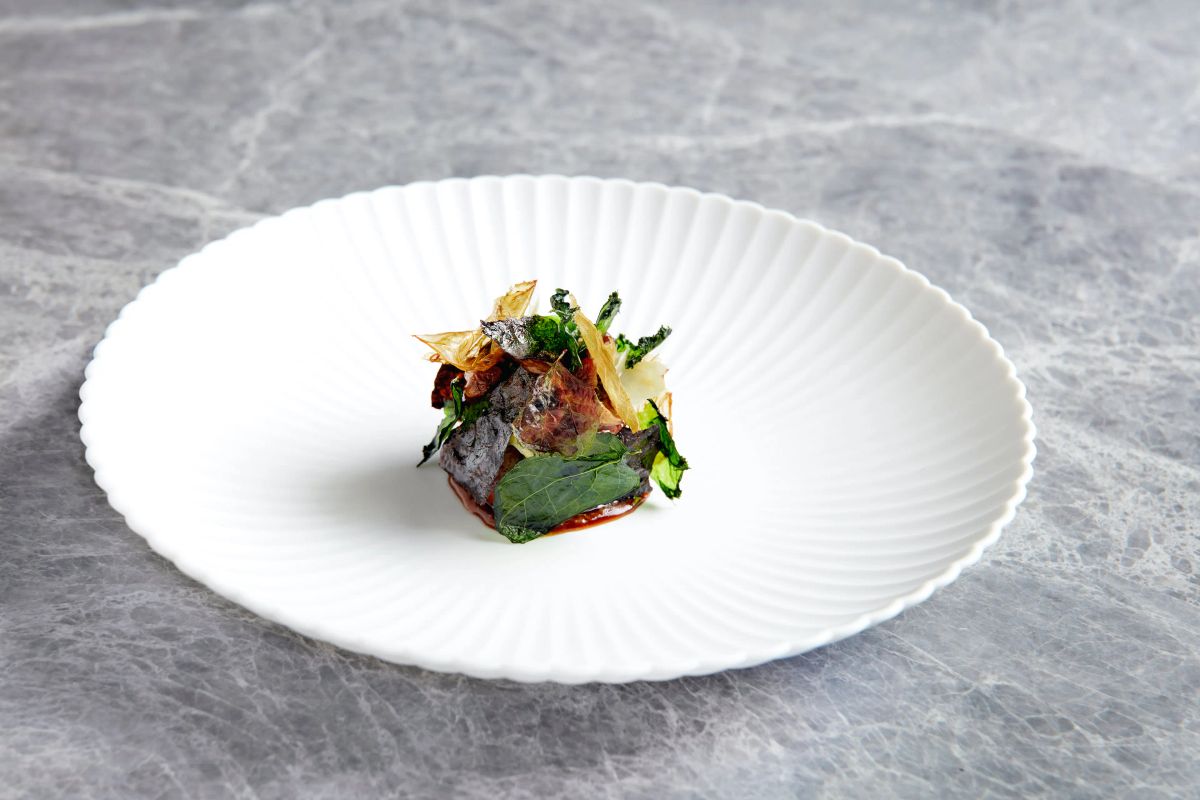 Bò Wagyu Úc từ nhà David Blackmore khiến người sành ăn khó tính cũng phải khen ngợi