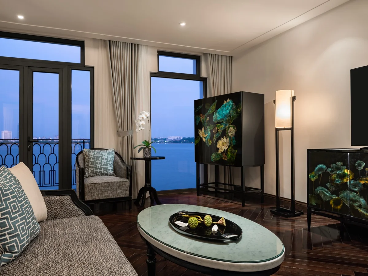 Mansion88 Society – Điểm hẹn mới của giới thượng lưu