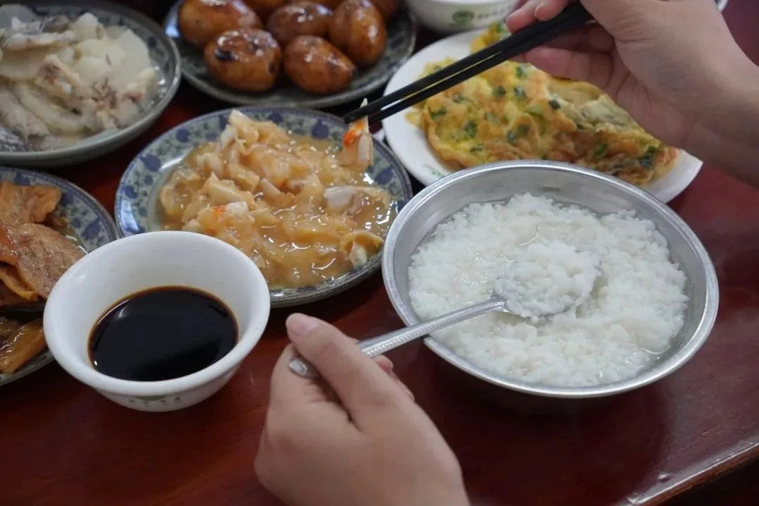 Phim Phồn Hoa (Blossoms Shanghai) tạo nên cơn sốt ẩm thực Thượng Hải