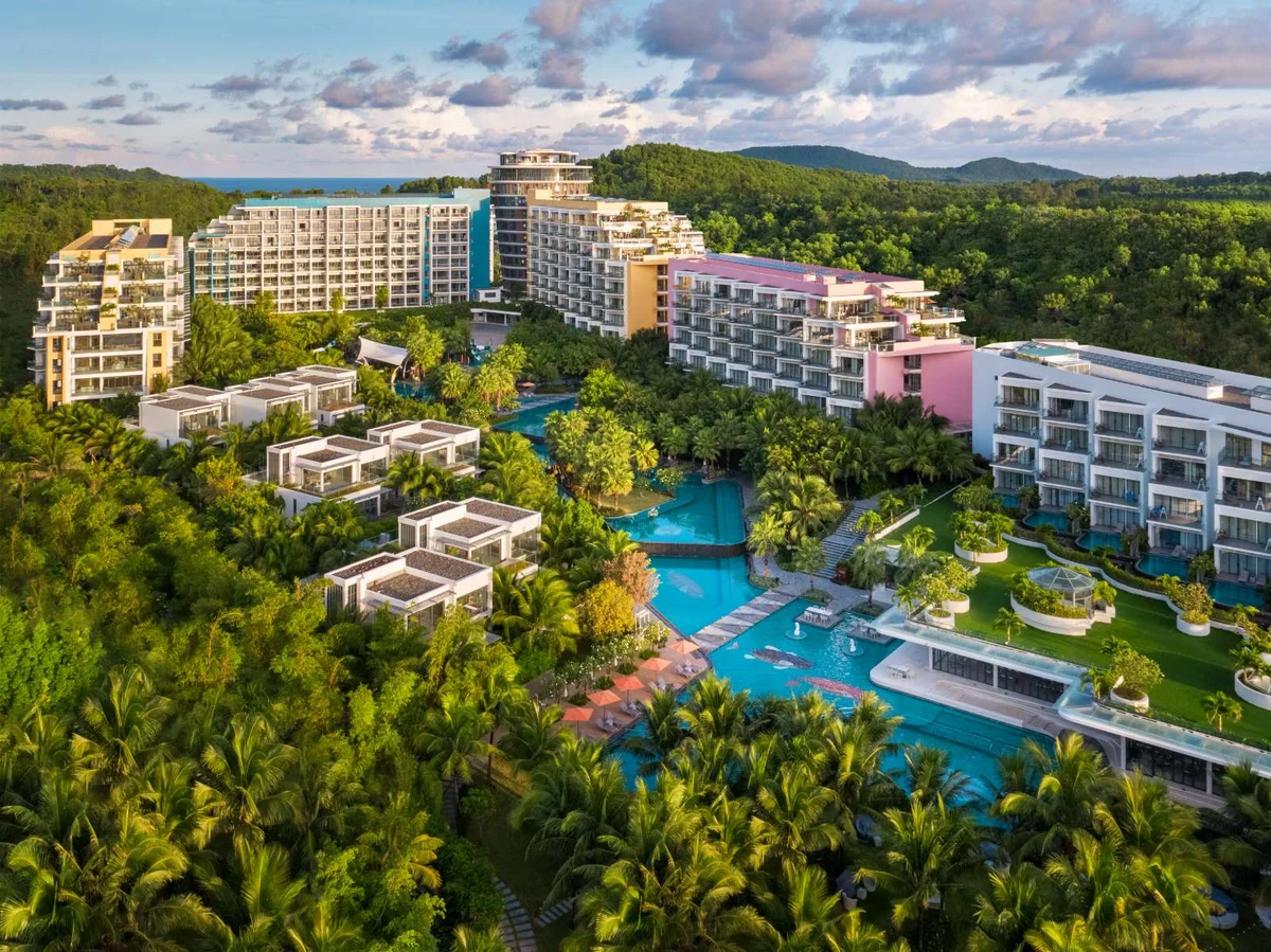 “Tết đoàn viên, vạn an yên” cùng Premier Residences Phu Quoc Emerald Bay