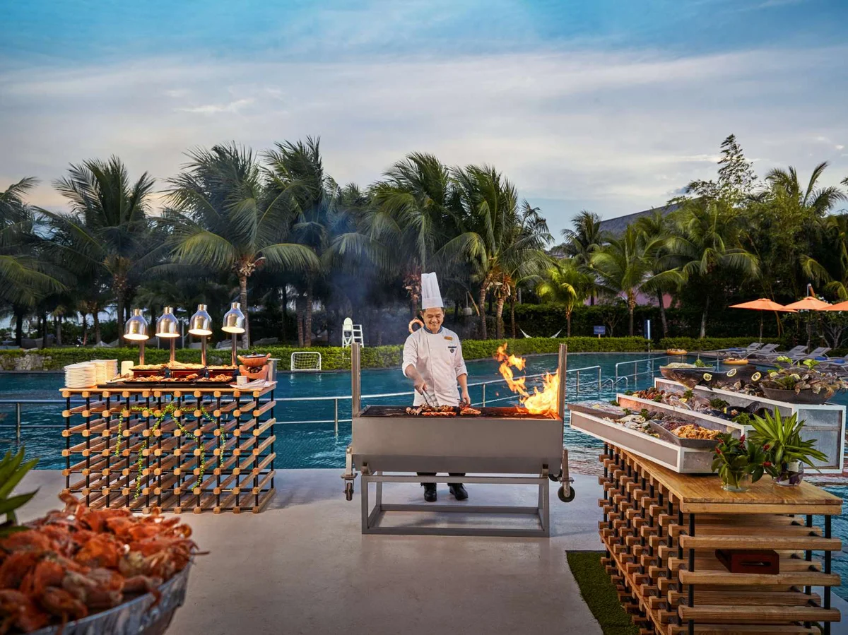 “Tết đoàn viên, vạn an yên” cùng Premier Residences Phu Quoc Emerald Bay