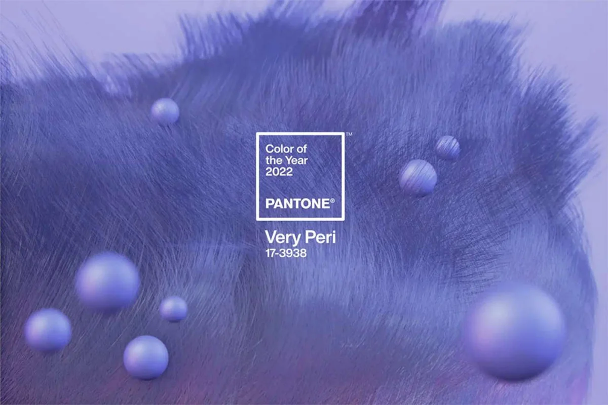 Ảnh hưởng từ màu sắc Pantone đến thiết kế nội thất