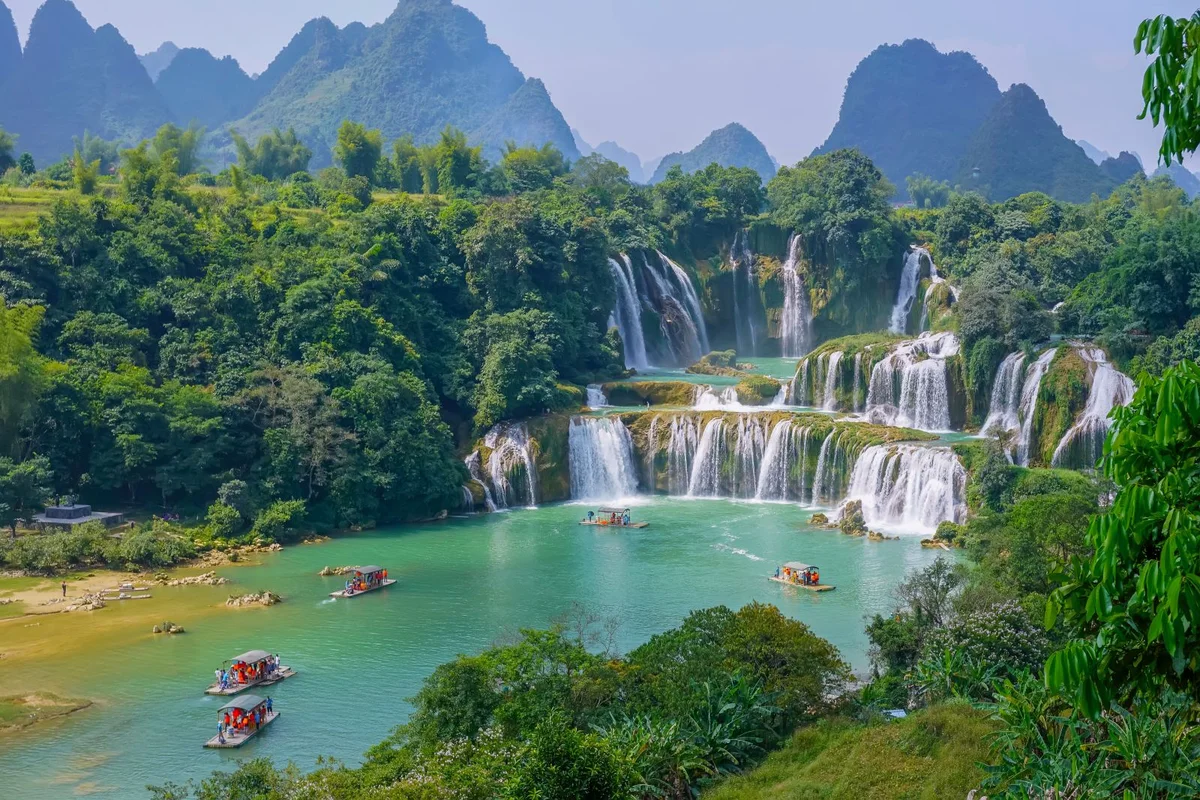 Du lịch Tết 2024: Gợi ý 3 địa điểm và hành trình du lịch miền Bắc hấp dẫn