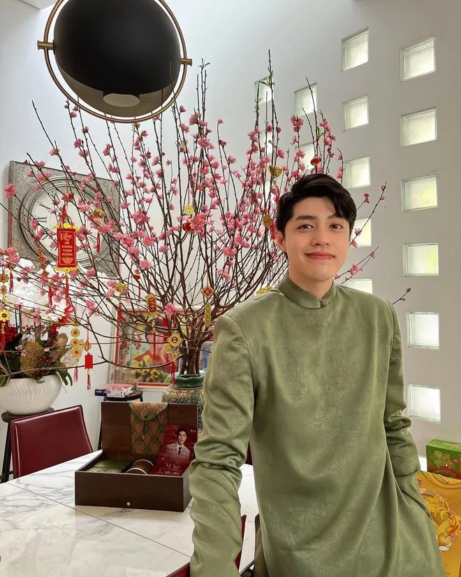 Noo Phước Thịnh decor biệt thự 20 tỷ