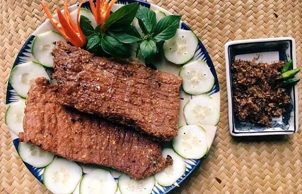 “Càn quét” 10+ món ngon Gia Lai, đặc sản Pleiku siêu hấp dẫn