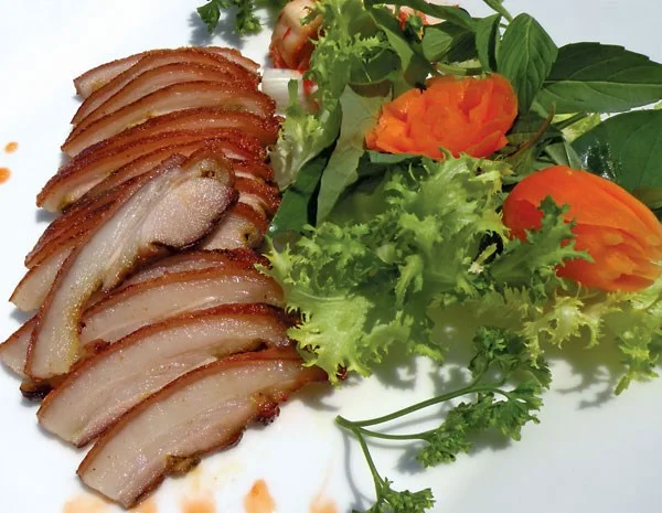 “Càn quét” 10+ món ngon Gia Lai, đặc sản Pleiku siêu hấp dẫn
