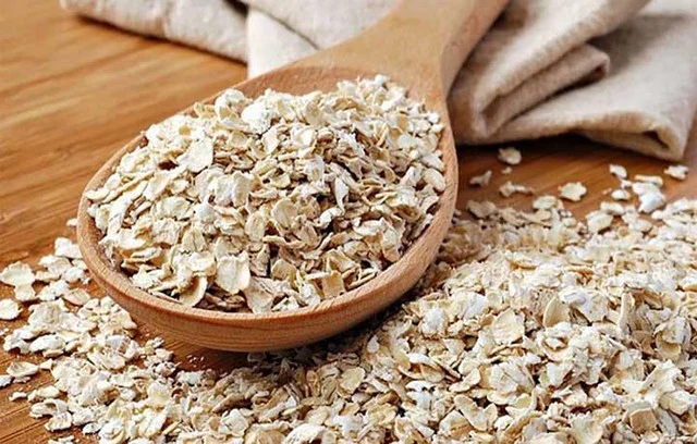 Những loại thực phẩm giàu chất xơ tốt cho sức khỏe tiêu hóa