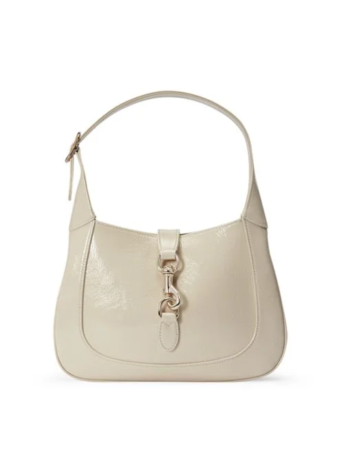 Chiếc túi xách Gucci Jackie biểu tượng và màn tái xuất trên sàn diễn