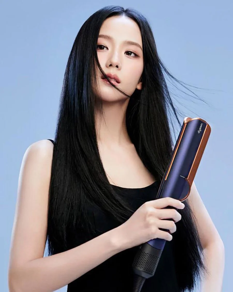 Jisoo (BlackPink): Gương mặt được các thương hiệu cao cấp săn đón