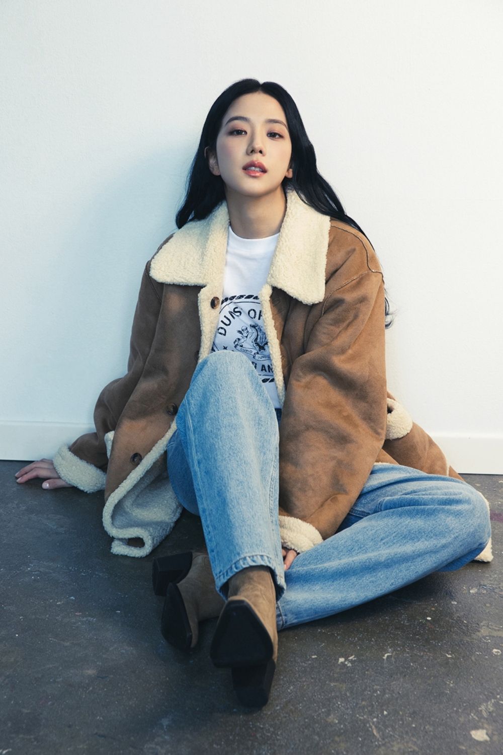 Jisoo (BlackPink): Gương mặt được các thương hiệu cao cấp săn đón
