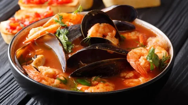 Phở Việt Nam là một trong những món ăn có nước ngon nhất thế giới