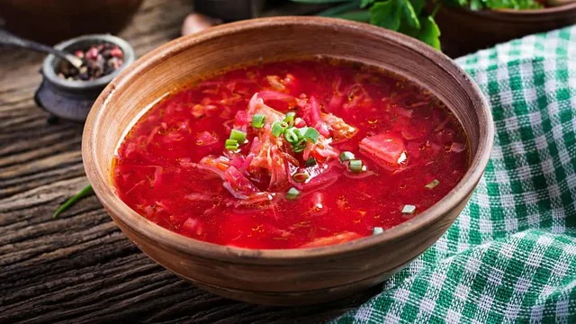 Phở Việt Nam là một trong những món ăn có nước ngon nhất thế giới