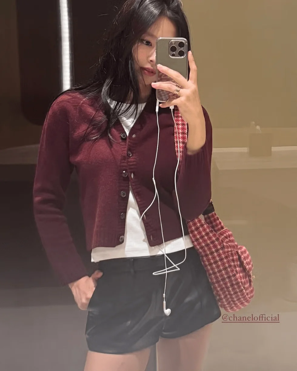 Jennie BLACKPINK