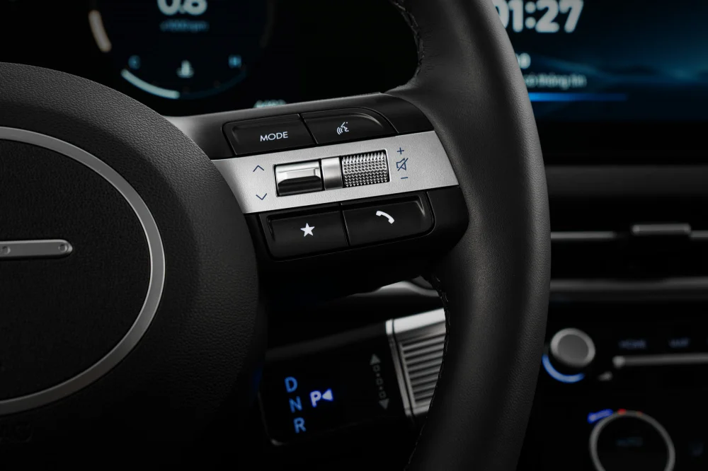 Siêu phẩm Hyundai Tucson chính thức lộ diện