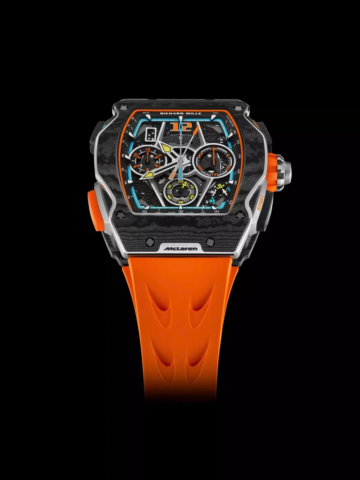 Đồng hồ Richard Mille