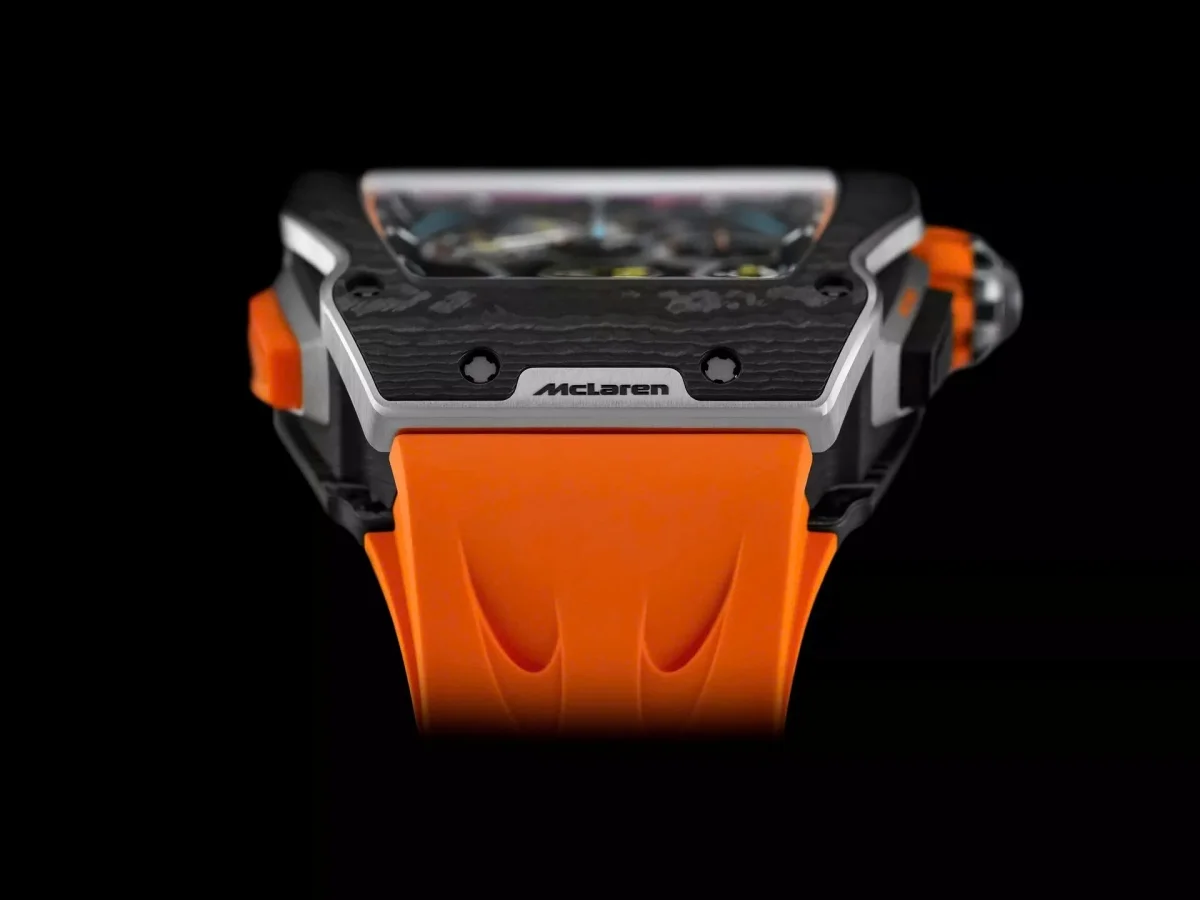 Đồng hồ Richard Mille